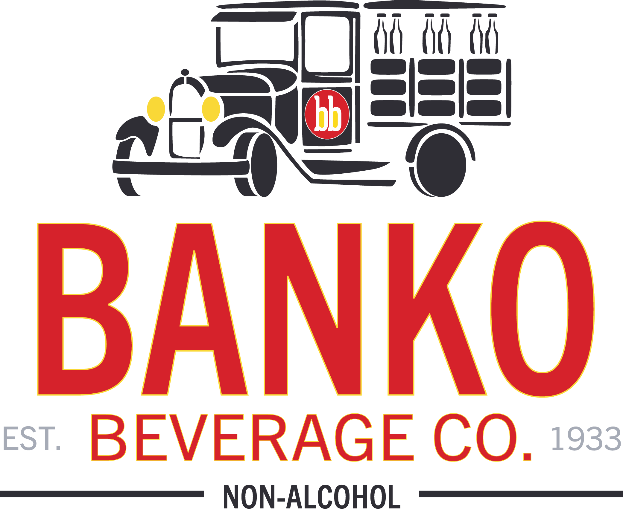 Banko Non-Alcohol